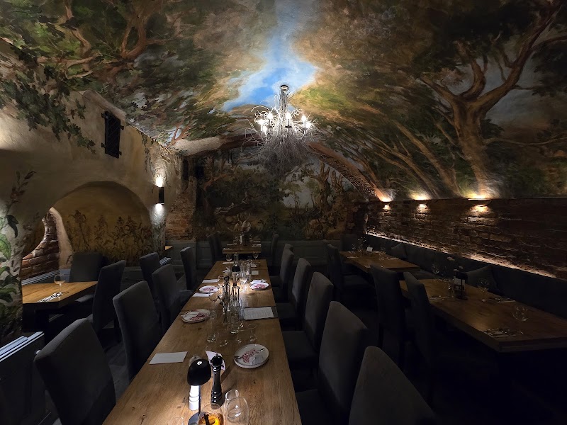 Ratuszova A.D. 1954 Stary Rynek Poznań