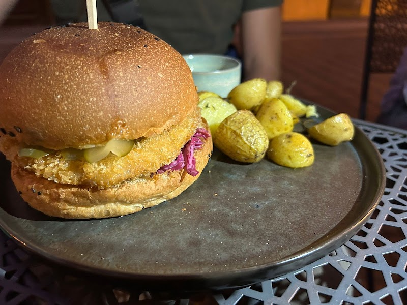 Szarlotta Restaurant | restauracja Poznań