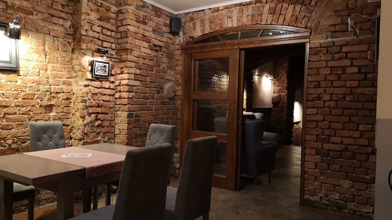 Szarlotta Restaurant | restauracja Poznań
