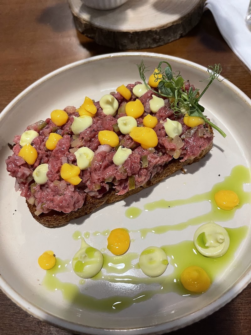 Szarlotta Restaurant | restauracja Poznań
