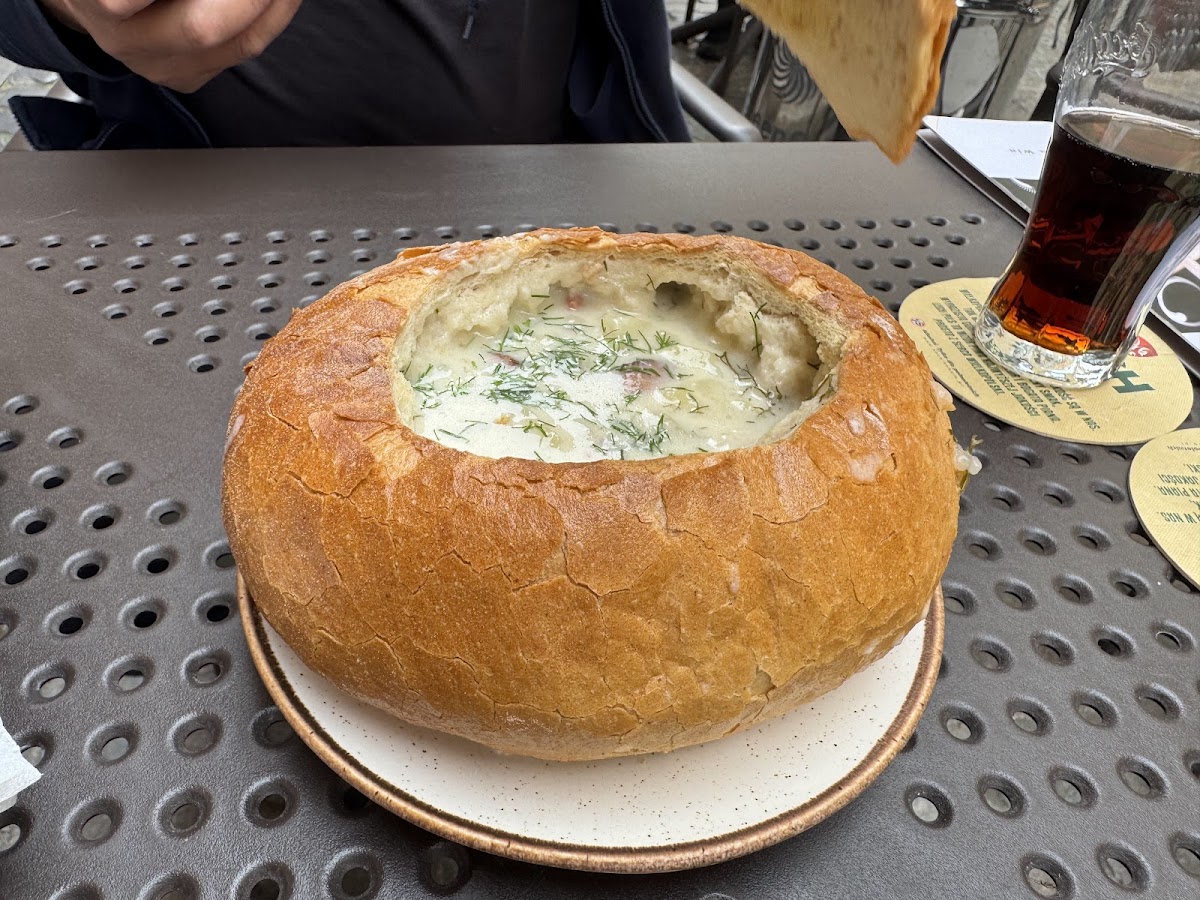 Wiejskie Jadło Poznań — Restaurant