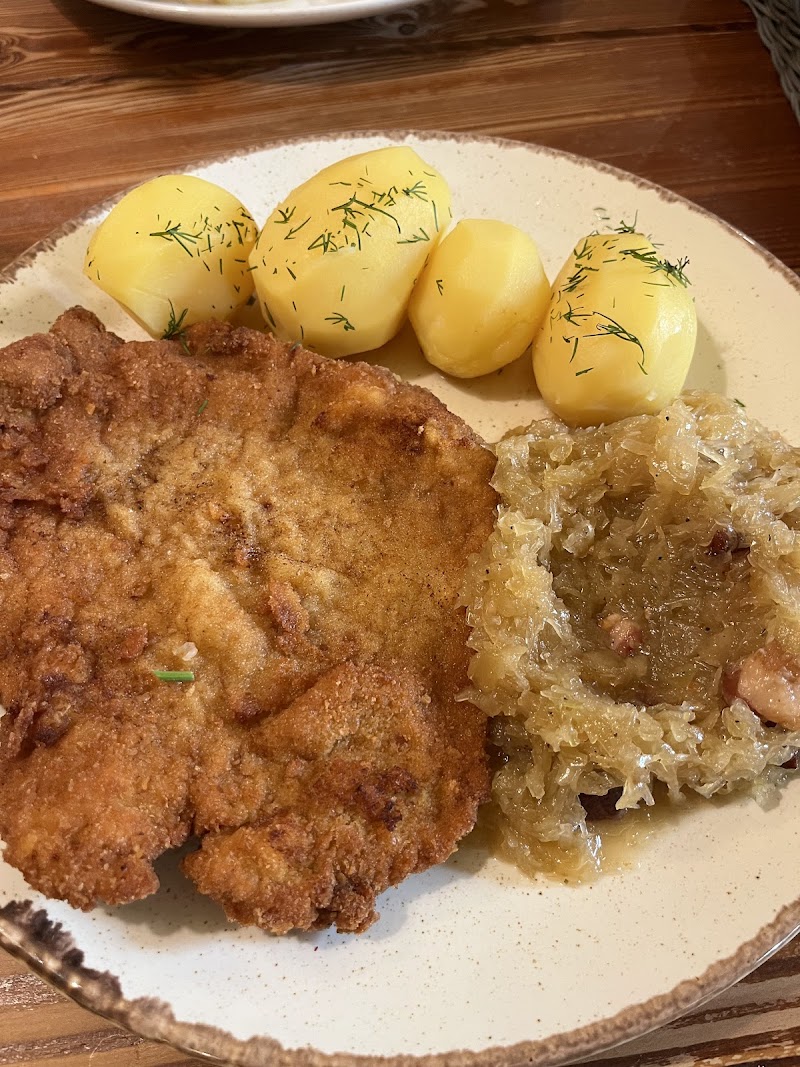 Wiejskie Jadło Poznań