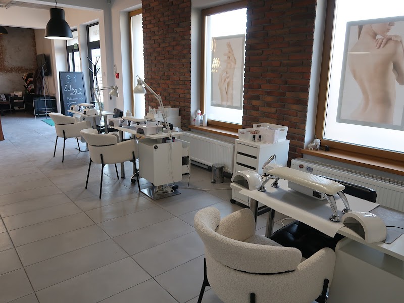 AMAR Beauty - Salon kosmetyczny