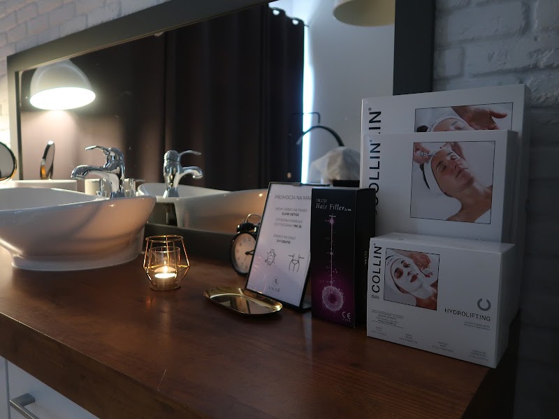 AMAR Beauty - Salon kosmetyczny