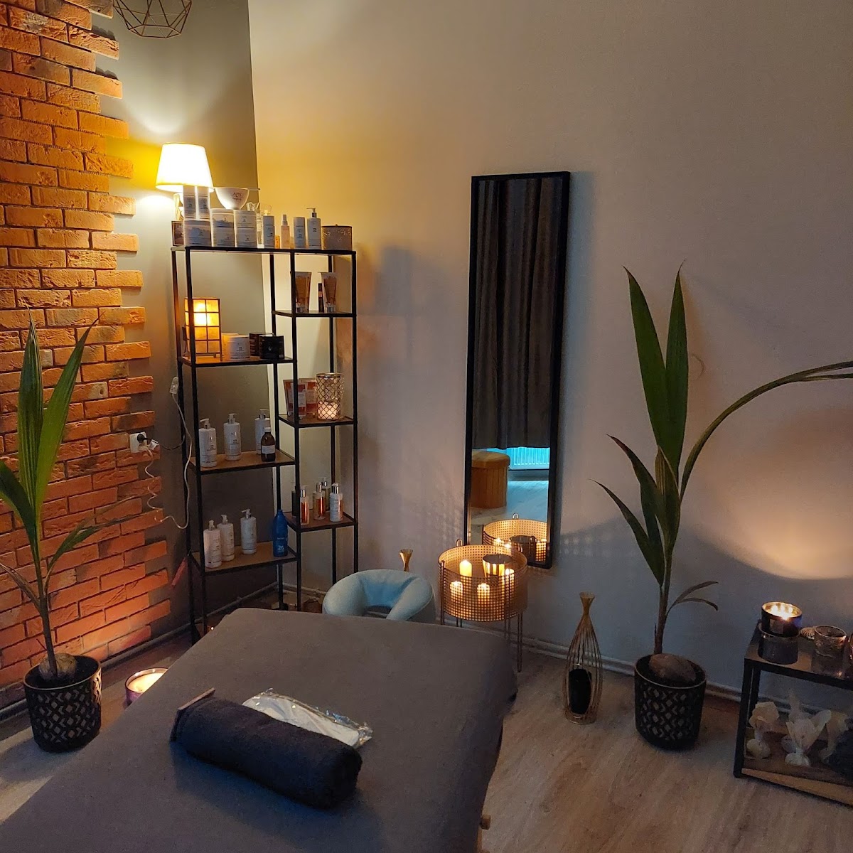 A&P Atelier — Beauty