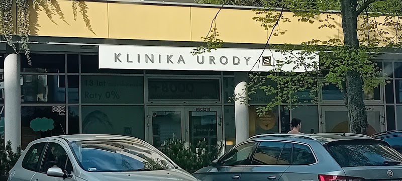 Mona Lisa - Salon kosmetyczny