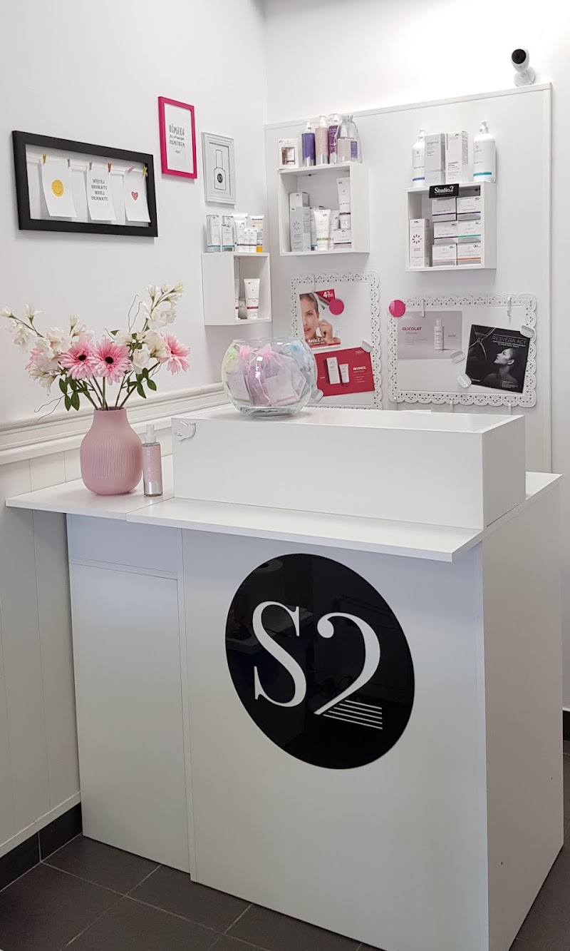 Studio 2 Kosmetyka