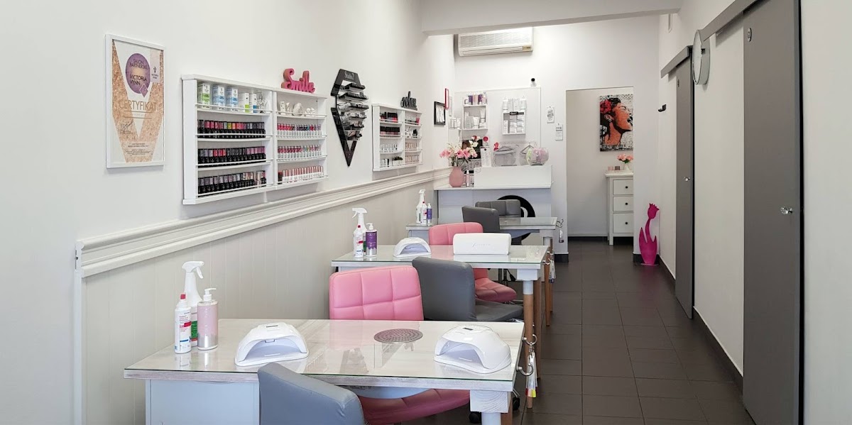 Studio 2 Kosmetyka — Beauty