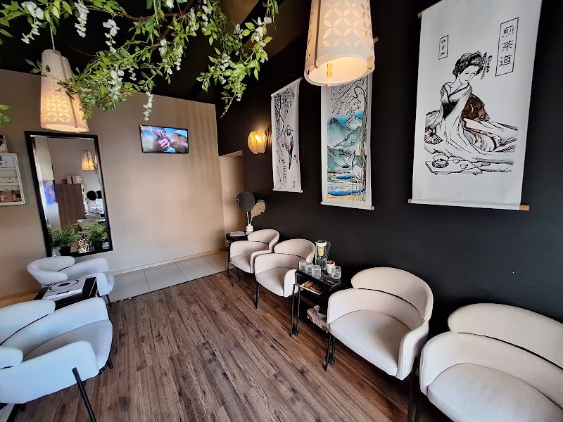 YASUMI SPA Poznań