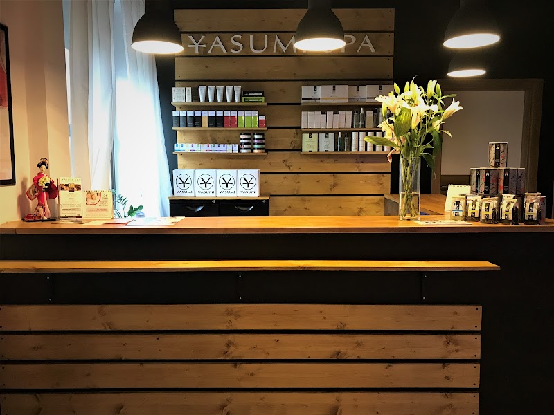 YASUMI SPA Poznań