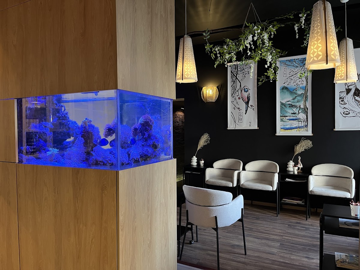 YASUMI SPA Poznań — Beauty