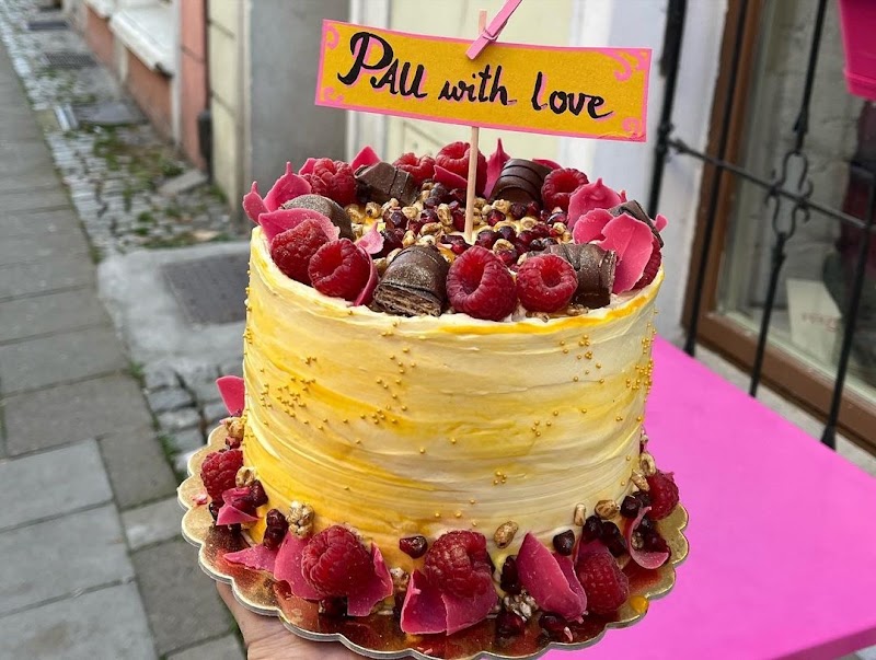 Różove